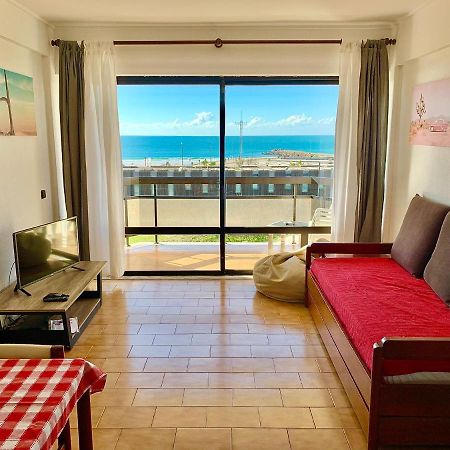 Tubarinho Apartment Costa da Caparica Bagian luar foto