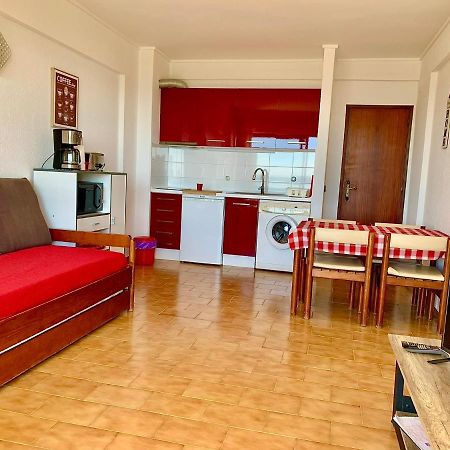 Tubarinho Apartment Costa da Caparica Bagian luar foto