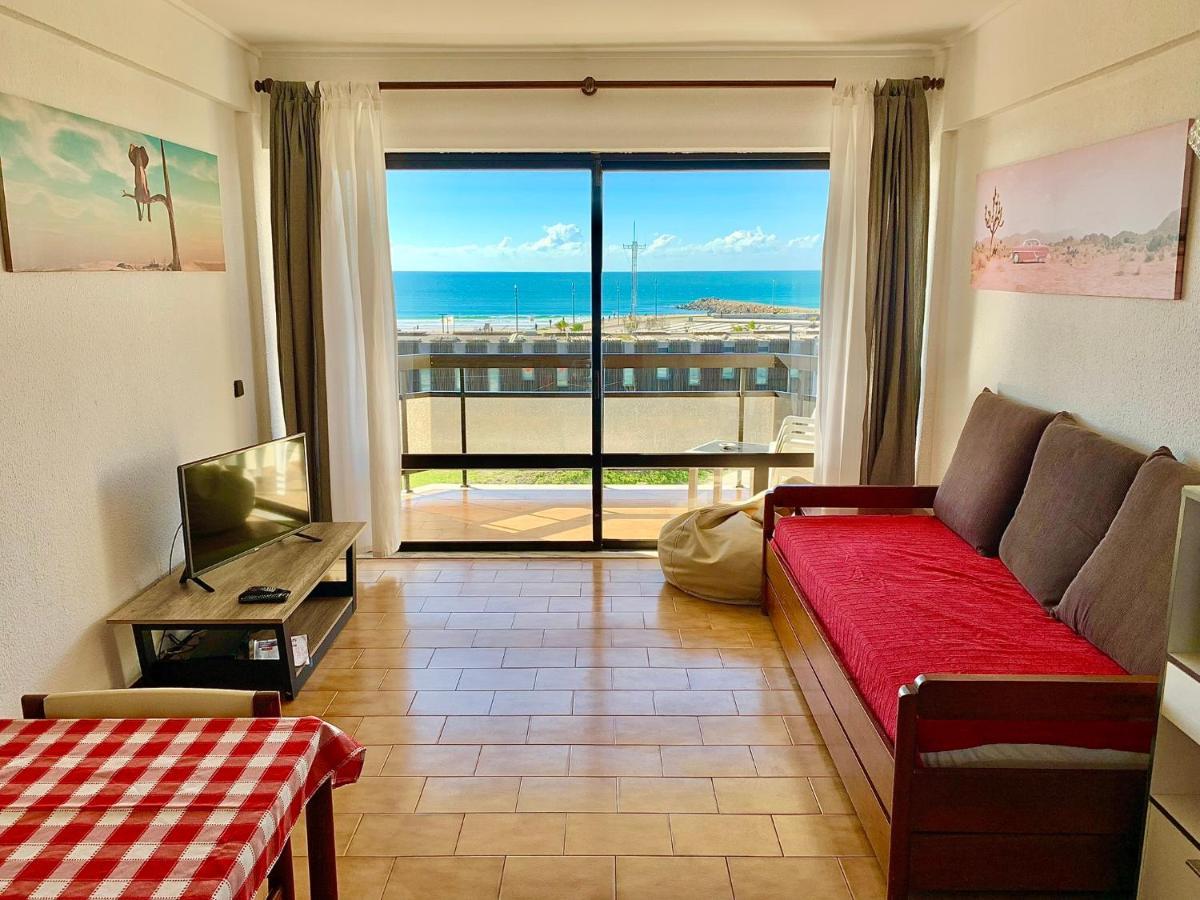 Tubarinho Apartment Costa da Caparica Bagian luar foto