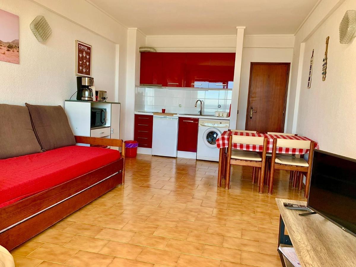 Tubarinho Apartment Costa da Caparica Bagian luar foto