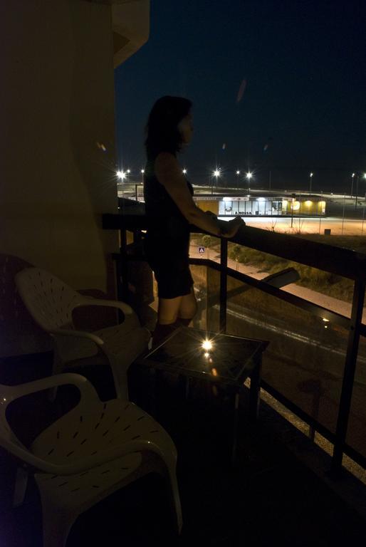 Tubarinho Apartment Costa da Caparica Bagian luar foto