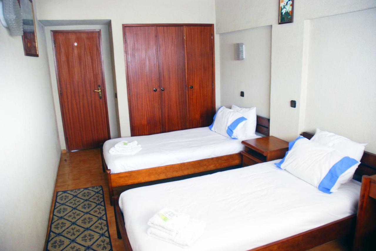 Tubarinho Apartment Costa da Caparica Bagian luar foto