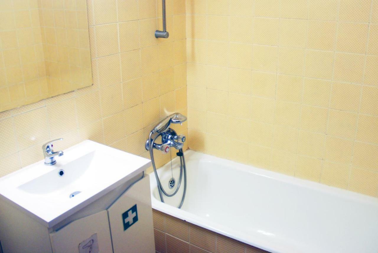 Tubarinho Apartment Costa da Caparica Bagian luar foto