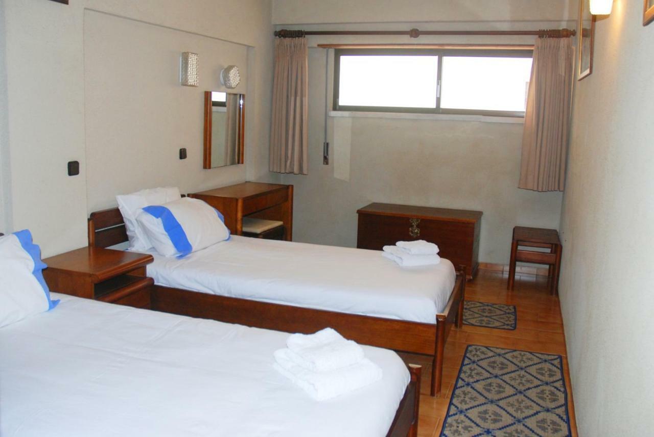 Tubarinho Apartment Costa da Caparica Bagian luar foto