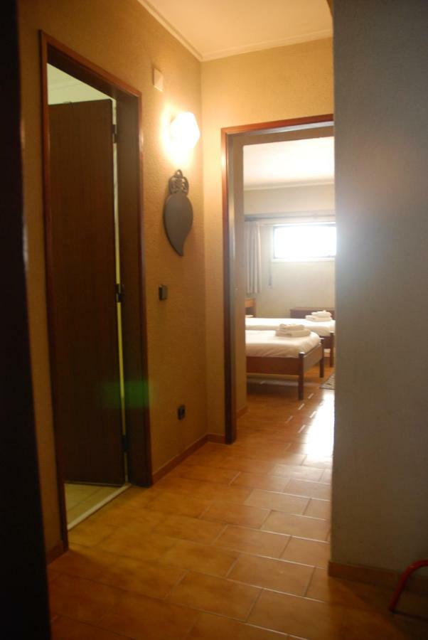 Tubarinho Apartment Costa da Caparica Bagian luar foto